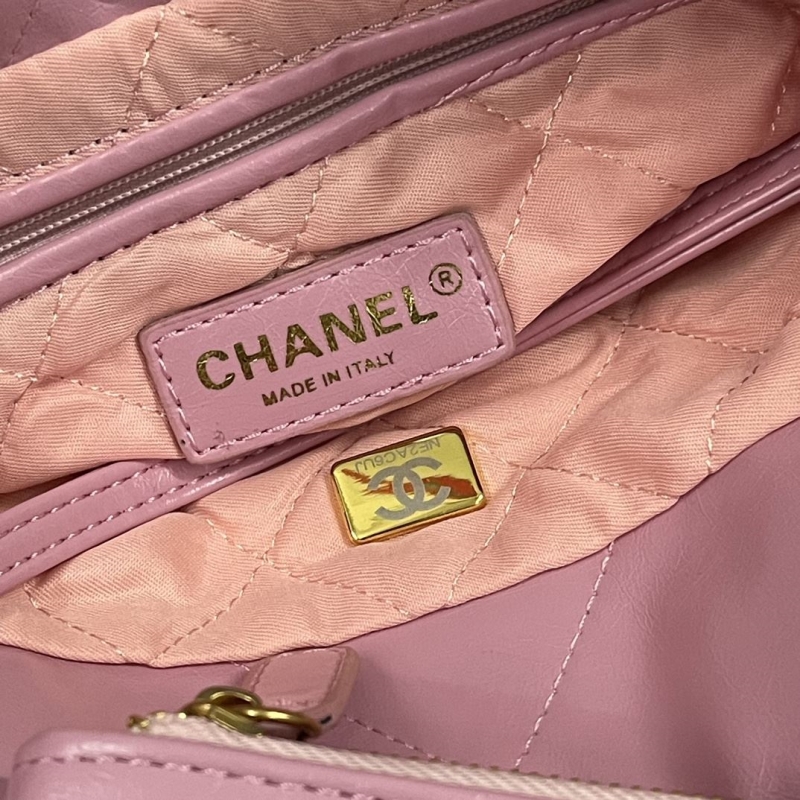 Ch**el hobo 22 bags